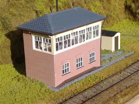 the junction box model railway shop